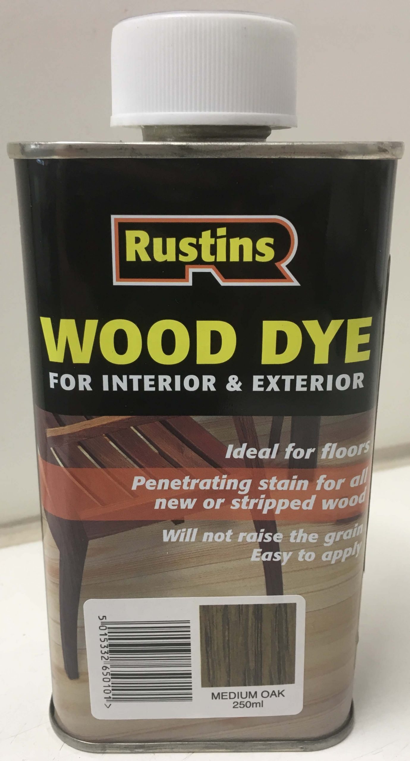 rustins wood dye 8