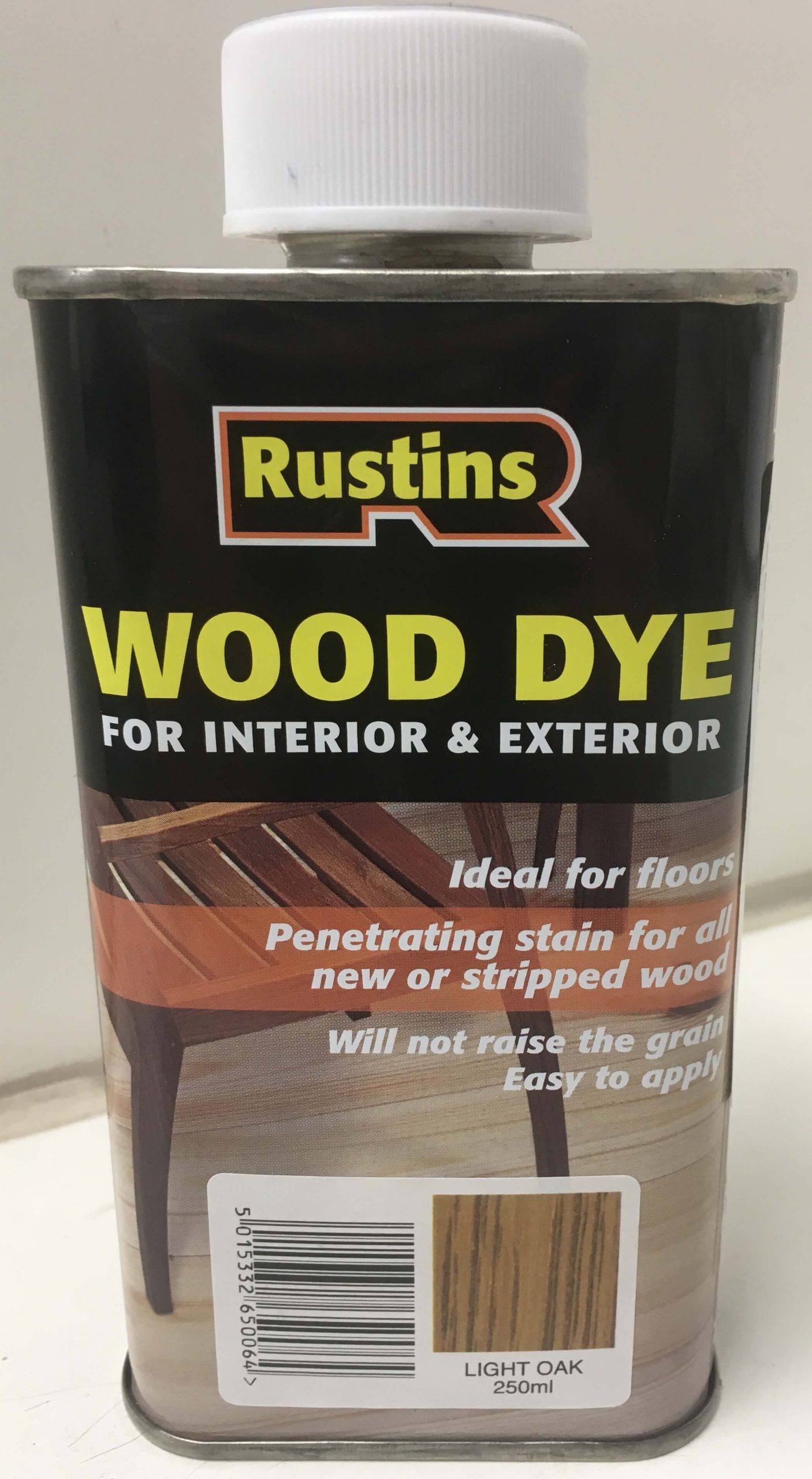 rustins wood dye 7