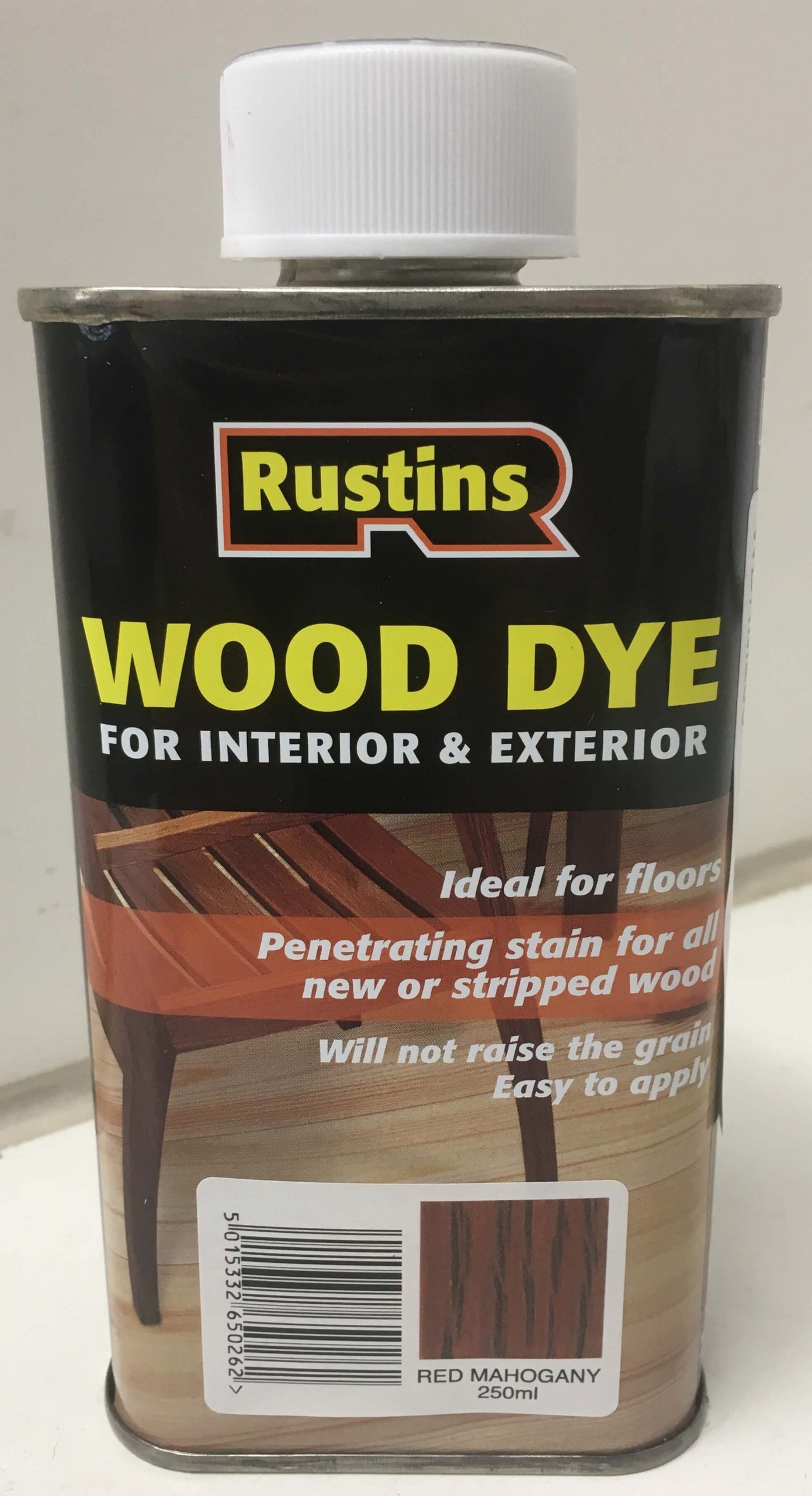 rustins wood dye 5
