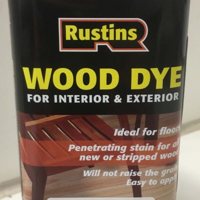 rustins wood dye 4