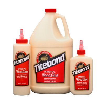 Titebond Original Wood Glue