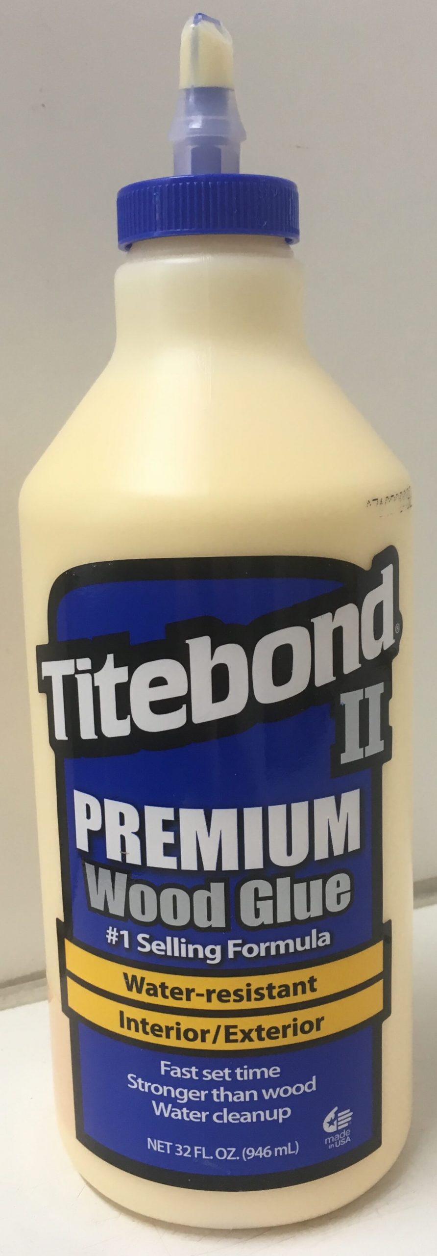 titebonad 2 premium wood glue