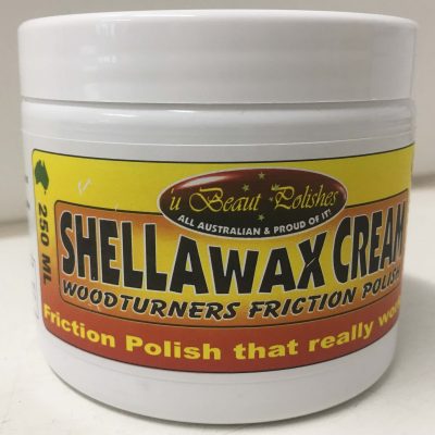shellawax cream