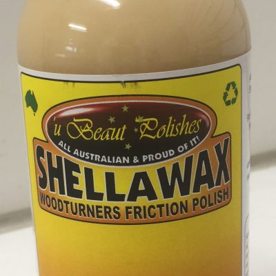 shellawax 250 mi