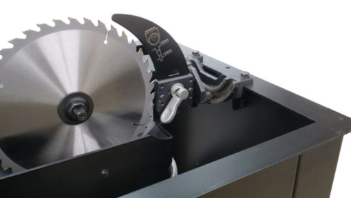 F3 Table saw - Image 2