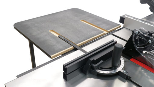 F3 Table saw - Image 3