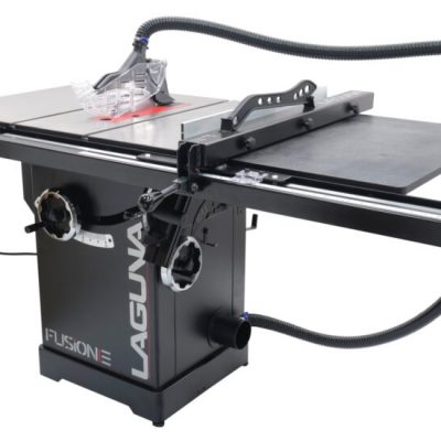 Laguna Fusion F3 Tablesaw