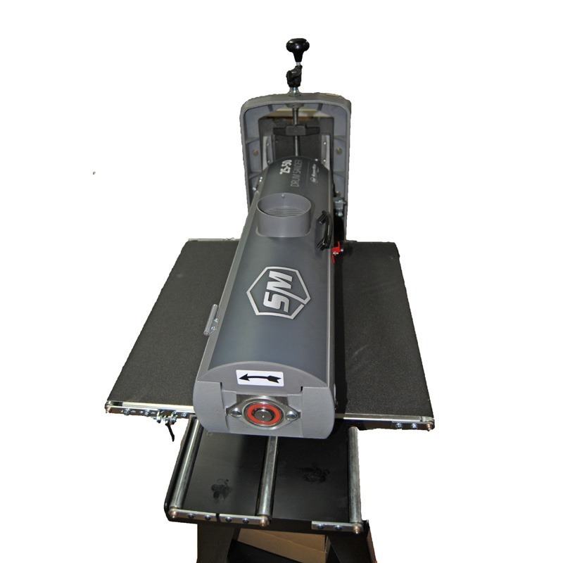 Woodworking Machinery 9