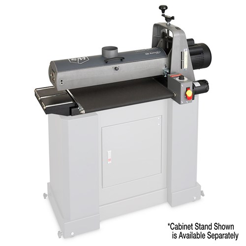 Laguna Supermax 25/50 Wide Drum Sander CE Model* - Image 3