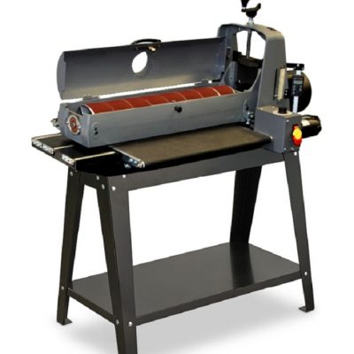 Supermax 25-50 Drum Sander