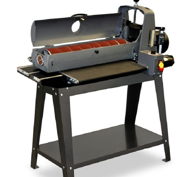 Laguna Drum Sanders For Sale