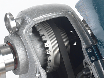 Record Power Coronet Herald Heavy Duty Cast Iron Electronic Variable Speed Lathe - Image 8