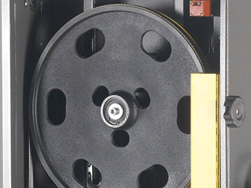 603/AUS 20 Startrite Industrial Bandsaw