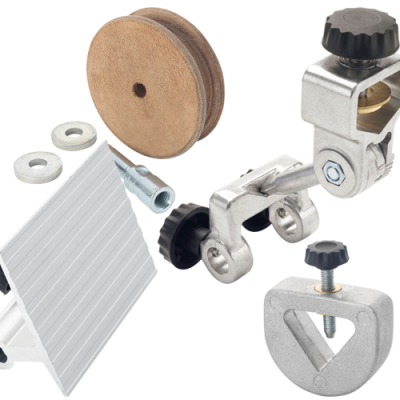 WG250-WP Woodturner's Sharpening Package