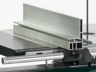 Record Power BS400 16 Bandsaw - Image 3