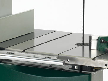 Record Power BS400 16 Bandsaw - Image 4