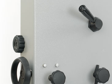 Record Power BS400 16 Bandsaw - Image 5