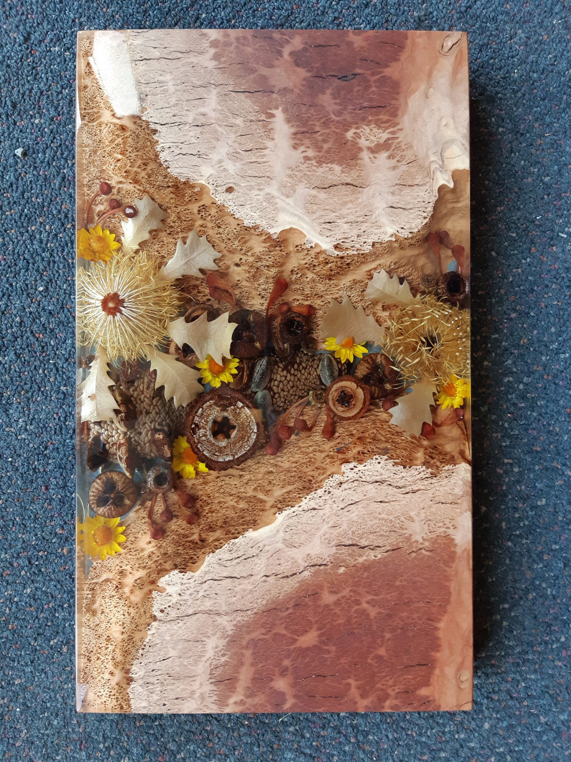 Bote Cote Luci Clear Casting Resin - Image 3