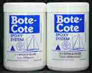 Epox-E-Glue Kit Coloured - Image 3