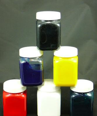 Epoxy Pigment Paste 100 grams