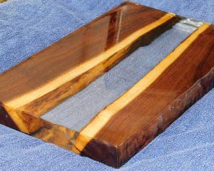 Bote-Cote Luci Clear Casting Resin