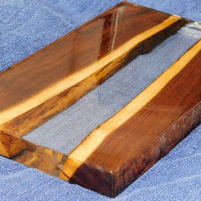 Bote-Cote Luci Clear Casting Resin