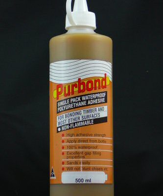 Purbond 500ml