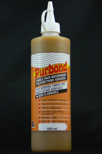 Purbond 500ml