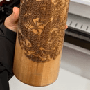 700mm x 500mm 80W CNC CO2 Laser Machine TCL80-7050 by ToughCut - Image 7