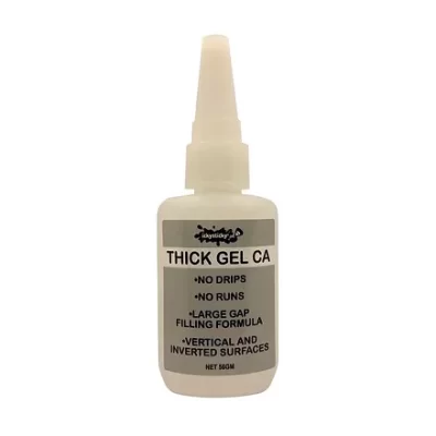 ICKYSTICKY Thick Gel CA 56gm