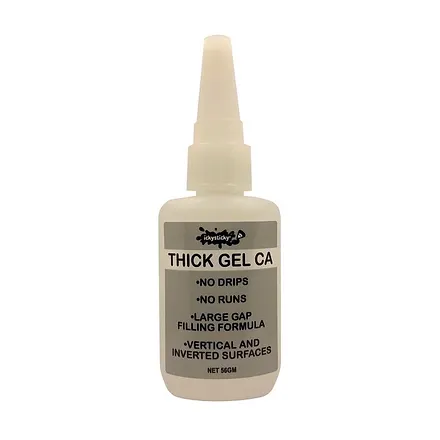 ICKYSTICKY Thick Gel CA 56gm