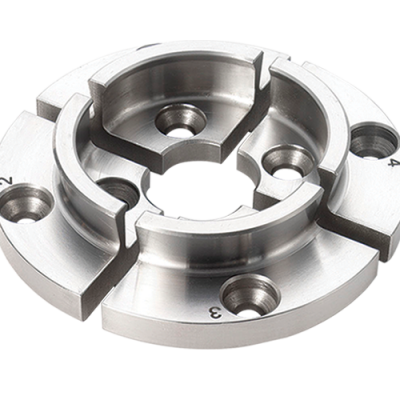 62313 50 mm Standard Jaws