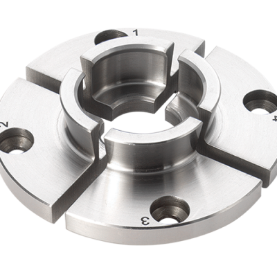 62321 35 mm Standard Jaws