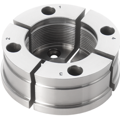 62322 75 mm Heavy Bowl and Gripper Jaws