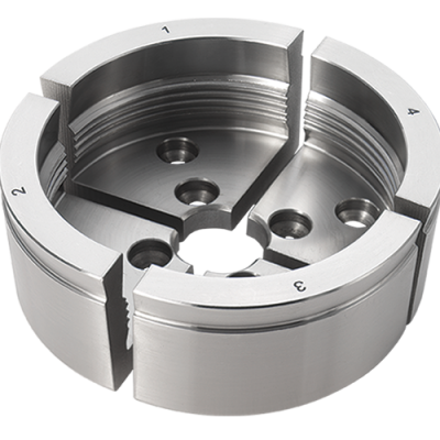 62329 100 mm Dovetail and Deep Gripper Jaws