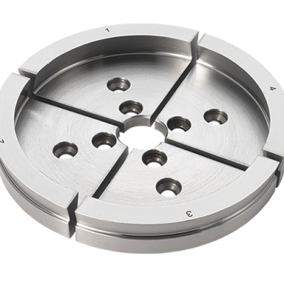 Record Power 62317 130 mm Dovetail Jaws