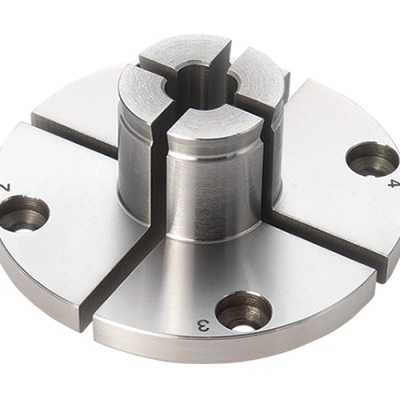 Record Power 62327 Pin Jaws with 9 mm Bore