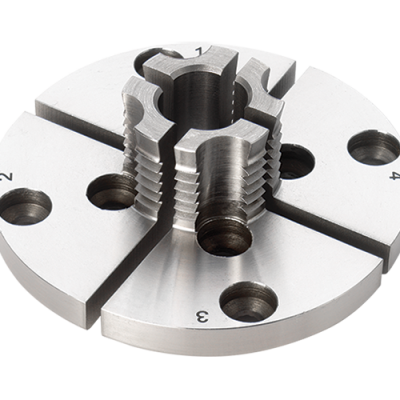 62336 Mini Spigot Jaws with 13 mm Bore