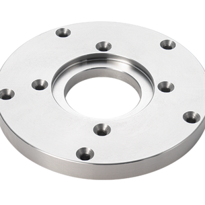 Record Power 62574 126mm (5") Faceplate Ring