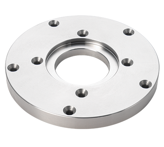 Record Power 62574 126mm (5") Faceplate Ring