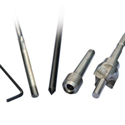 CWA131-2MT Long Hole Boring Kit - 2 Morse Taper