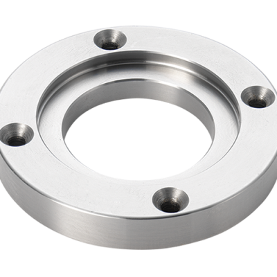 Record Power 62572 87mm (3.5") Faceplate Ring