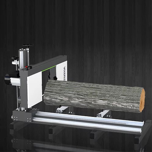 WOODFAST Resaw Sawmill HB350A