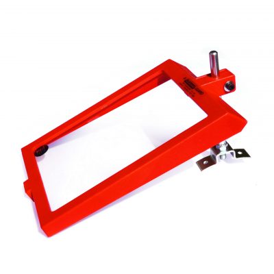 Cleervue Bench and Pedestal Grinder Eyeshields