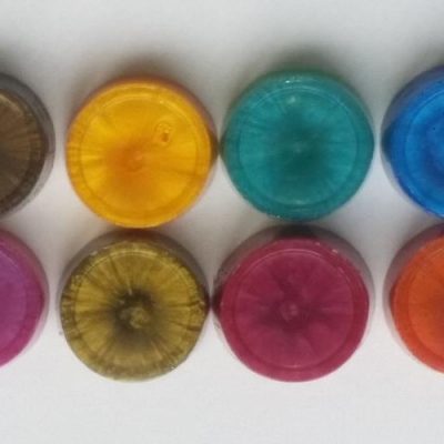 Pearl Pigment Powder 10 grams