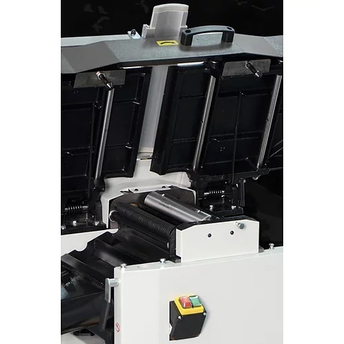 310mm (12") Combination Planer & Thicknesser with Spiral Head Cutter Block PT310A by Woodfast - Image 2