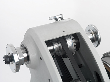 Record Power Coronet Regent Heavy - Image 2