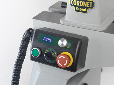 Record Power Coronet Regent Heavy - Image 3