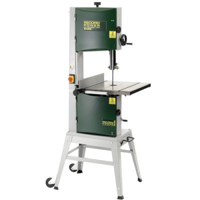 BS350S Premium 14" Bandsaw