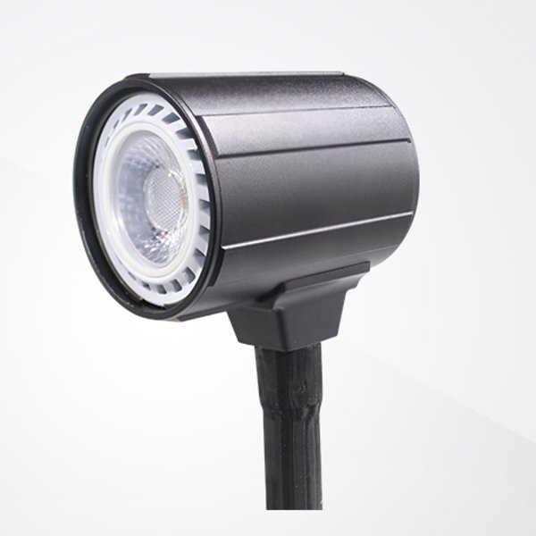 Goose Neck LED work light w Magnetic Base 240v - Image 5